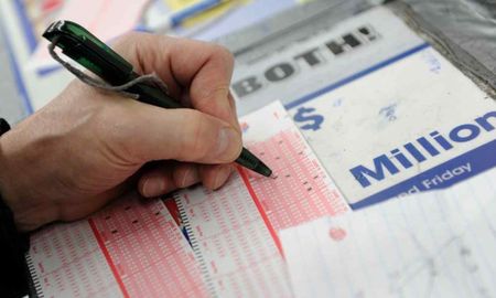 Gana la lotería por segunda vez gracias a los números que soñó