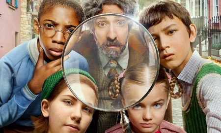 Disney+ presentó el tráiler de La Misteriosa Sociedad Benedict, su próxima serie. Disney+ presentó el tráiler de La Misteriosa Sociedad Benedict, su próxima serie.