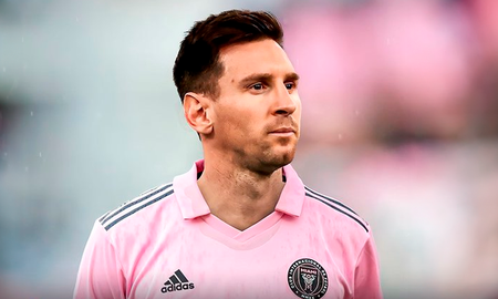Un exjugador del Real Madrid anticipó a Lionel Messi cómo será jugar para Inter Miami en la MLS de Estados Unidos.