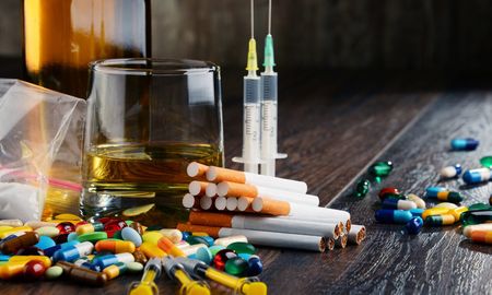 Este miércoles 26 de junio es el Día Mundial de la lucha contra el uso indebido y el tráfico de drogas. Este miércoles 26 de junio es el Día Mundial de la lucha contra el uso indebido y el tráfico de drogas.