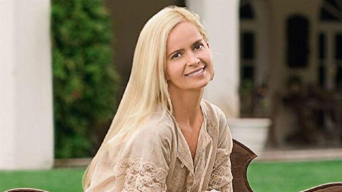 A qué edad empezó a actuar Grecia Colmenares y qué hace hoy en día