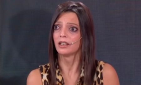 María Paz, la hija de Baby Etchecopar, se aleja de la política tras los furiosos ataques en las redes sociales María Paz, la hija de Baby Etchecopar, se aleja de la política tras los furiosos ataques en las redes sociales