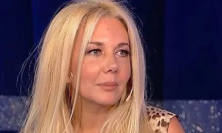 Mariana Nannis enfrenta una deuda millonaria por expensas de dos propiedades. Mariana Nannis enfrenta una deuda millonaria por expensas de dos propiedades.