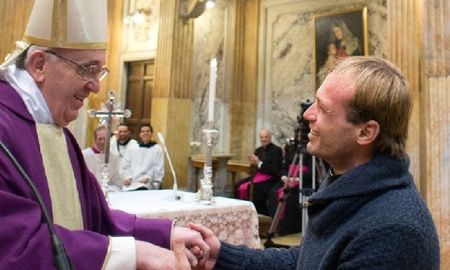 quien es el padre gonzalo aemilius, el nuevo secretario particular del papa quien es el padre gonzalo aemilius, el nuevo secretario particular del papa