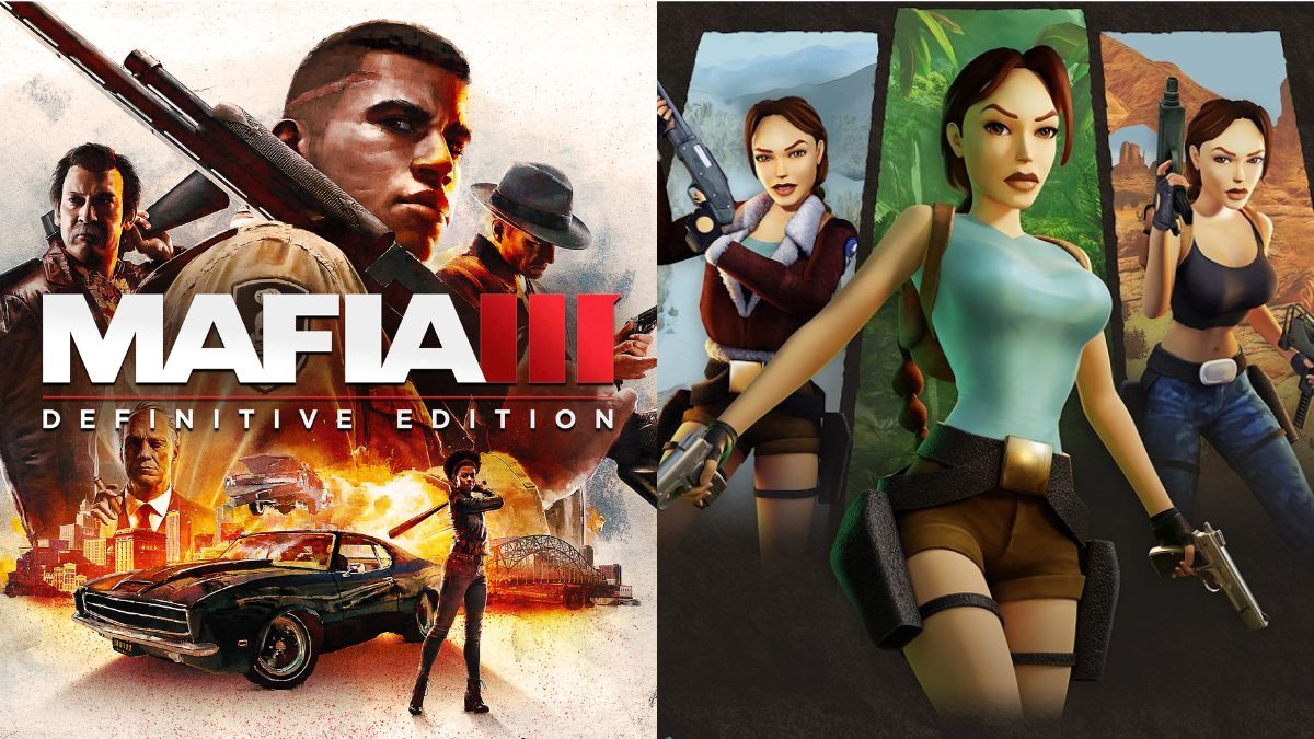 La llegada de Mafia III: Definitive Edition a los obsequios mensuales representa una excelente oportunidad para redescubrir el mundo abierto de simulación criminal tras sus mejoras de rendimiento. La llegada de Mafia III: Definitive Edition a los obsequios mensuales representa una excelente oportunidad para redescubrir el mundo abierto de simulación criminal tras sus mejoras de rendimiento.