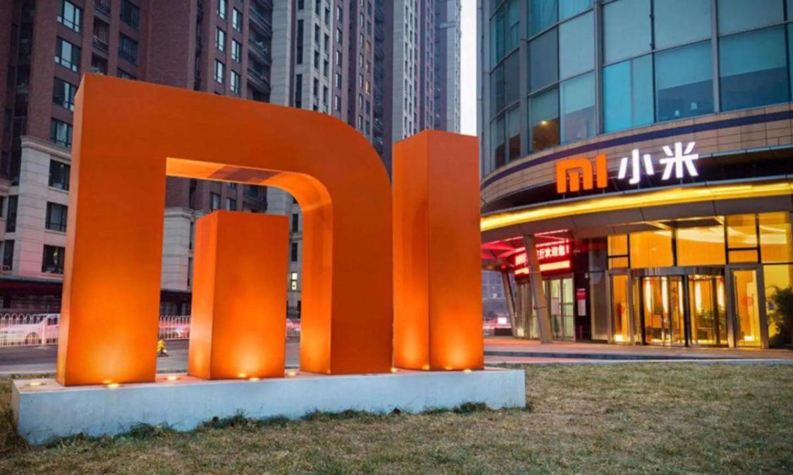 Xiaomi no para de creer y sus ventas no tienen techo.