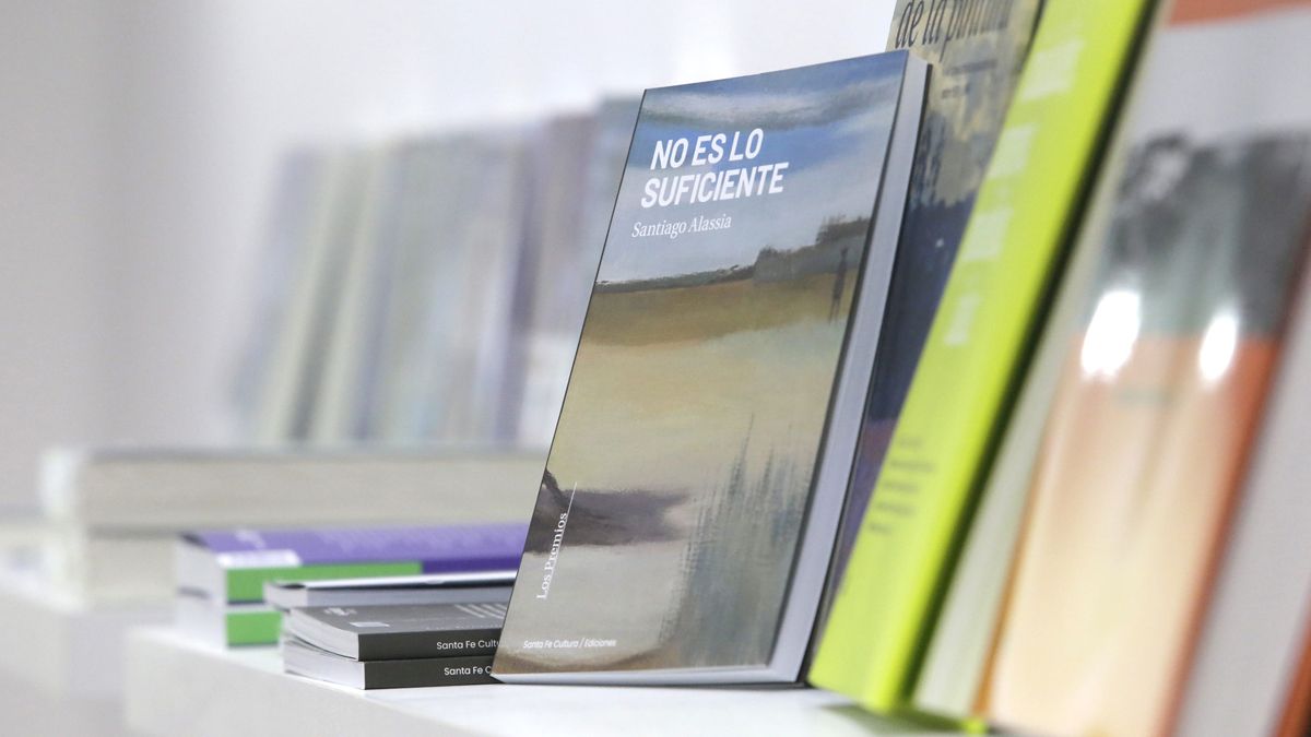 XXVIII Feria del Libro de Santa Fe: conocé la programación completa de actividades