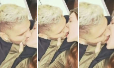 Mauro Icardi y la China Suárez se mostraron muy enamorados en un nuevo video viral desde Estambul. Mauro Icardi y la China Suárez se mostraron muy enamorados en un nuevo video viral desde Estambul.