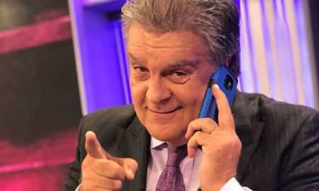 luis ventura pesa 127 kilos y anda con baston: ?el medico me dijo que?? luis ventura pesa 127 kilos y anda con baston: ?el medico me dijo que??