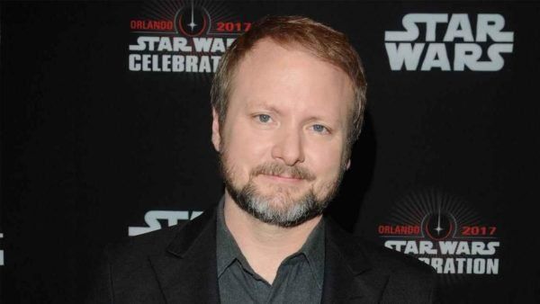 Disney y Lucasfilm habrían decidido “patear” a Rian Johnson del universo “Star Wars “