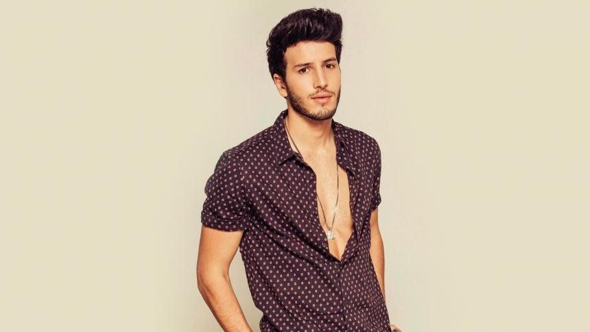 El mensaje de Sebastián Yatra a una participante de “Genios de la Argentina”