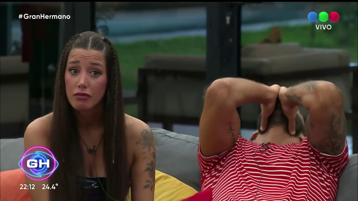 La madre de Juliana reveló que se contactó con la producción de Gran Hermano.