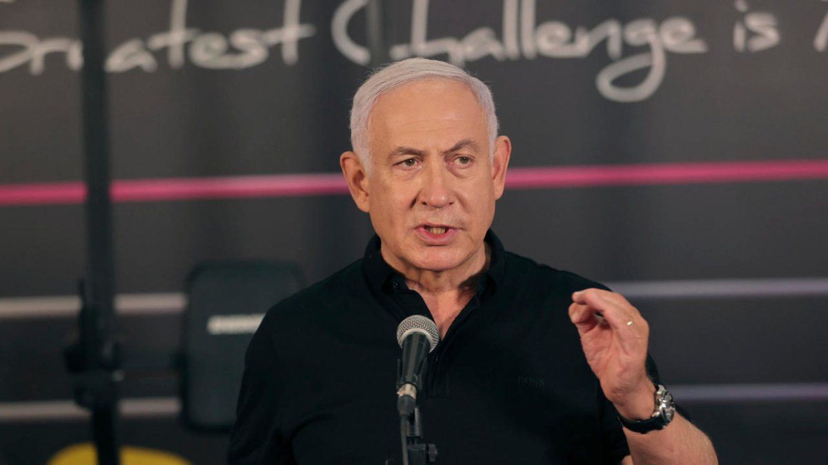 El Gobierno israelí logró acuerdos con las principales farmacéuticas. 