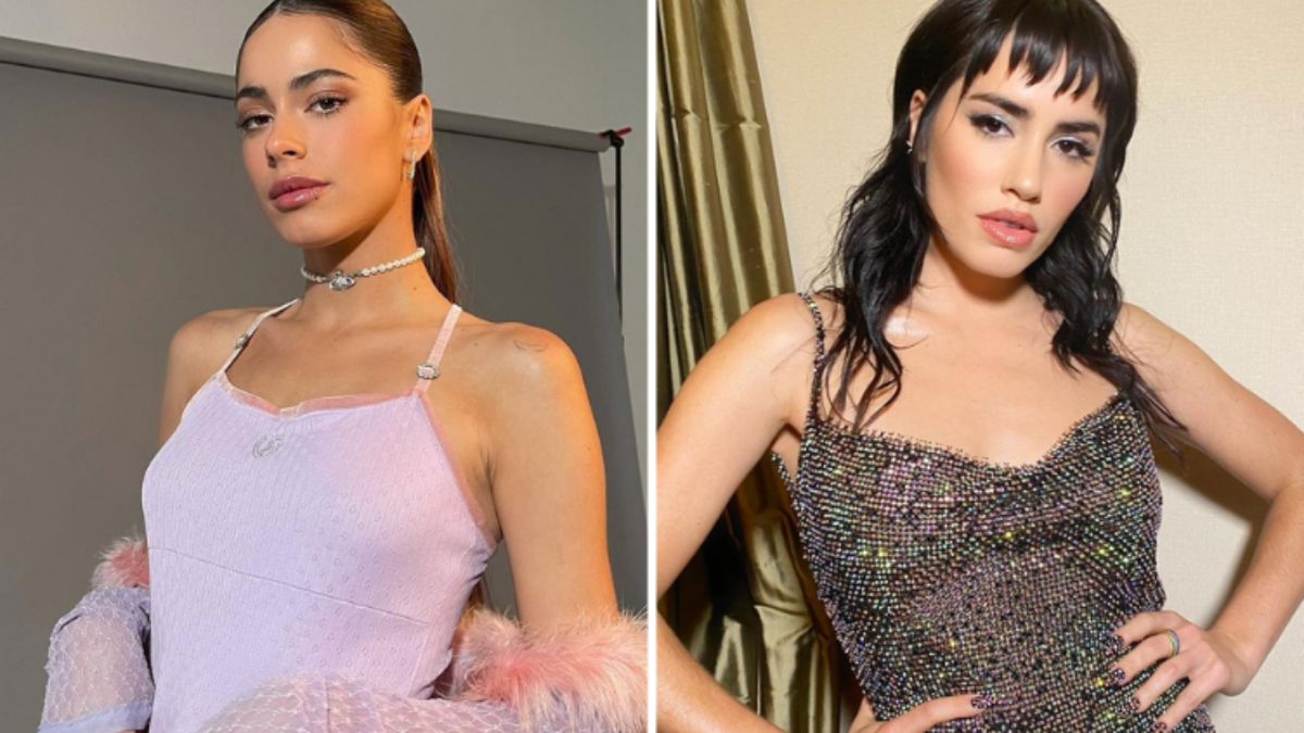 Tini Stoessel habló de su gran relación con Lali Espósito.