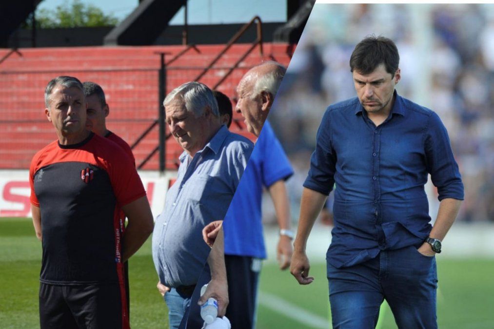 Patronato recibe en Paraná a Talleres que quiere entrar a la Copa Sudamericana