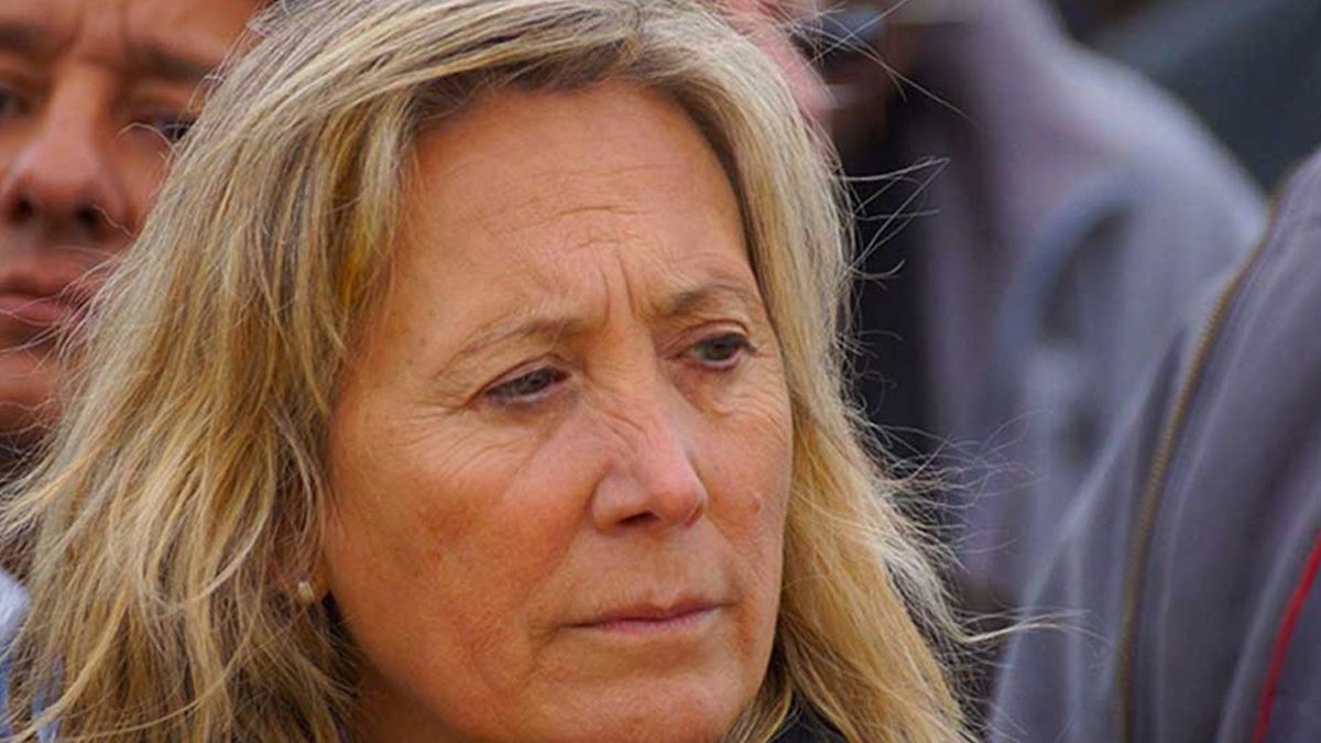 Tierra del Fuego limitó la circulación de vehículos y peatones por número de patente y DNI