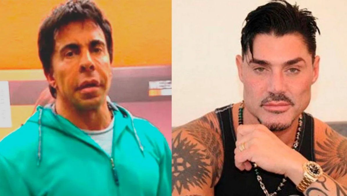 Qué pasará con la fortuna de Ricardo Fort tras la muerte de Gustavo Martínez