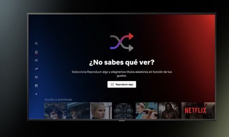 Netflix buscaría sumar esta herramienta en sus dispositivos móviles. Netflix buscaría sumar esta herramienta en sus dispositivos móviles.