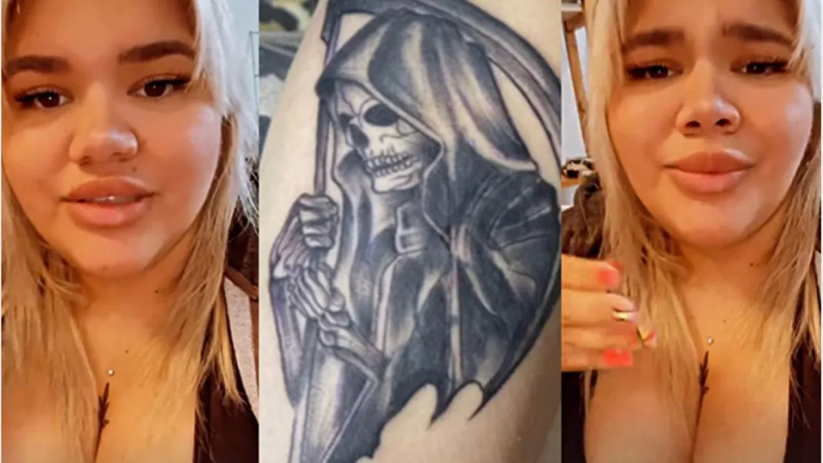 Aseguran que Morena Rial practicaba macumbas contra su propia familia: Es muy fuerte