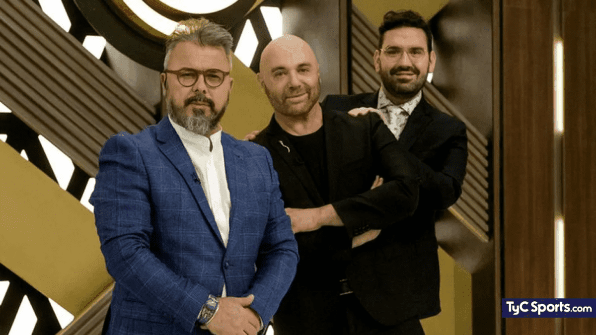 El jurado de MasterChef tomó una inesperada decisión.
