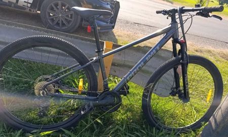 Desde la Provincia destacaron la importancia del número de cuadro, que funciona como una identificación única de cada bicicleta.&nbsp;