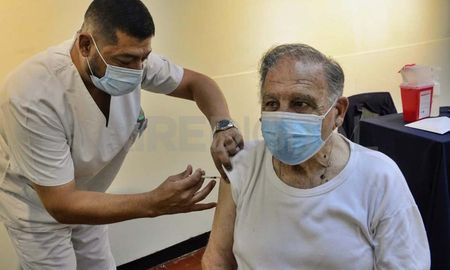 El departamento Rosario es zona de alerta epidemiológico, según Nación. El departamento Rosario es zona de alerta epidemiológico, según Nación.
