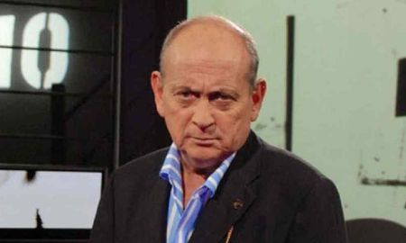 Samuel Chiche Gelblung. Samuel Chiche Gelblung.