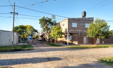 Barrio San José- no tienen teléfono, ni internet, ni alarmas Barrio San José- no tienen teléfono, ni internet, ni alarmas