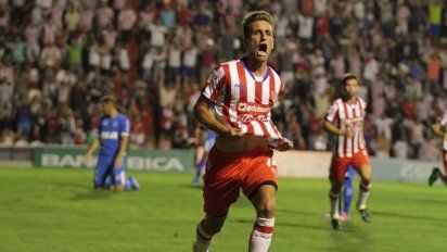 Bruno Pitton vuelve a Unión tras cinco años y es el segundo refuerzo de cara al 2024