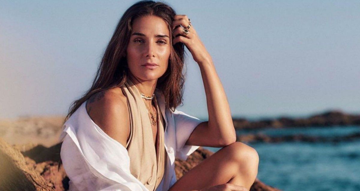 Juana Viale habl&oacute; de un sue&ntilde;o imposible de cumplir.