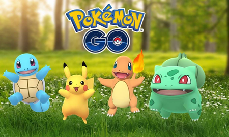 Pokémon GO confirma nuevos regalos de Amazon Prime Gaming para este mes