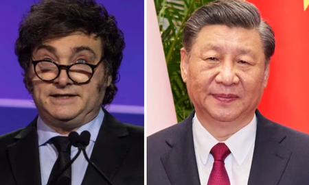 Confirmada la reunión entre Milei y Xi Jinping en la cumbre del G20 Confirmada la reunión entre Milei y Xi Jinping en la cumbre del G20