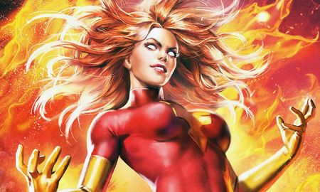 X-Men y la Fuerza Fénix: Del fracaso al éxito de Chris Claremont X-Men y la Fuerza Fénix: Del fracaso al éxito de Chris Claremont