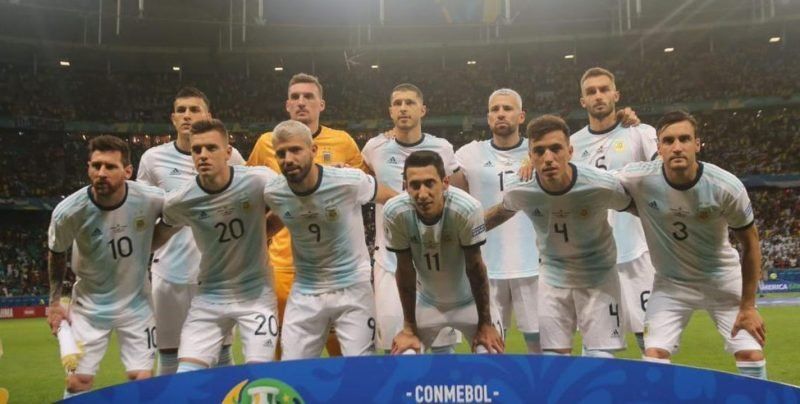 El durísimo cruce de cuartos si Argentina termina tercera en el grupo