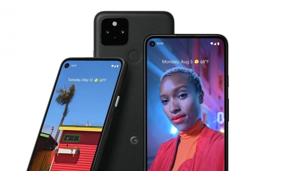 Google dará lugar de producción a sus dispositivos más modernos.