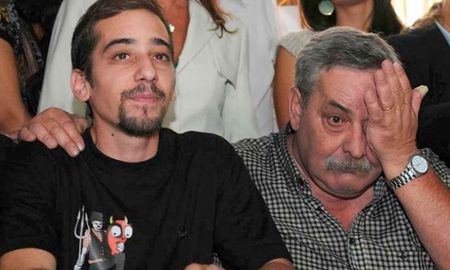 A los 43 años murió por coronavirus el nieto recuperado 101 A los 43 años murió por coronavirus el nieto recuperado 101