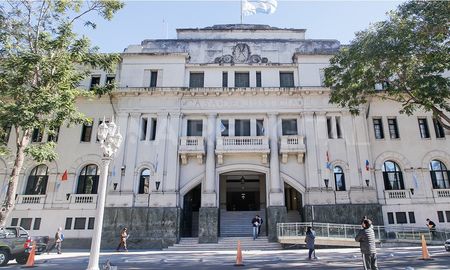 Para el fiscal, el sobreseimiento de la letrada fue producto de una desprolijidad procesal Para el fiscal, el sobreseimiento de la letrada fue producto de una desprolijidad procesal