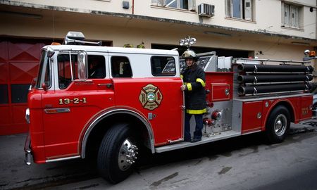 Día del Bombero Voluntario: el incendio en La Boca que dio origen al cuerpo
