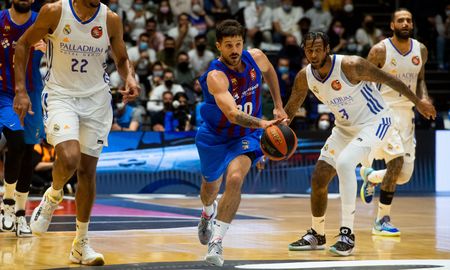 la euroliga de basquet mantiene su fecha y barcelona debe viajar a rusia