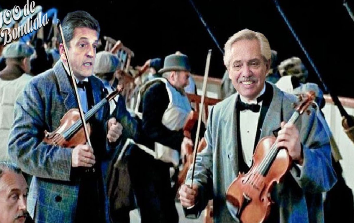 Alberto Fernández se bajó de la reelección: los mejores memes