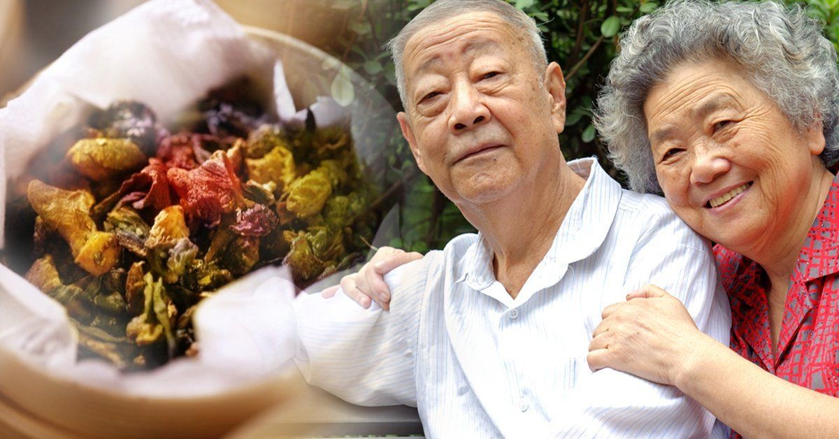 Dieta Okinawa: el secreto oriental para vivir más años