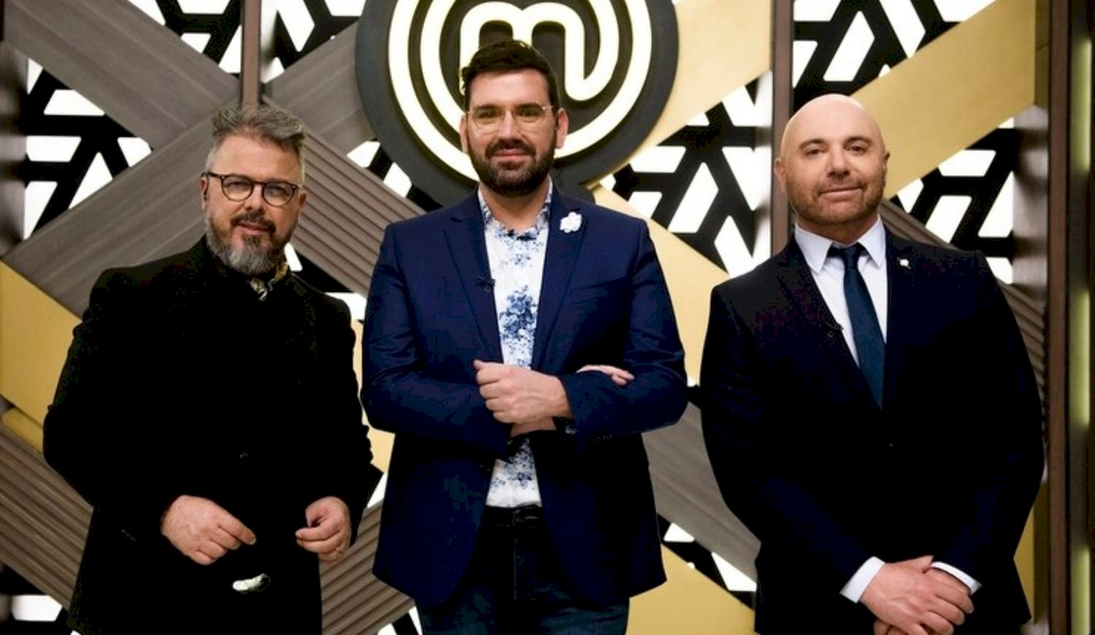 Telefe estrenará la nueva temporada de MasterChef con la conducción de Wanda Nara.