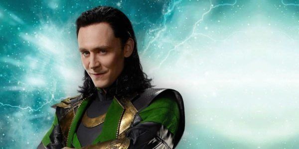 Loki viajará por el multiverso durante su nueva serie en Disney+