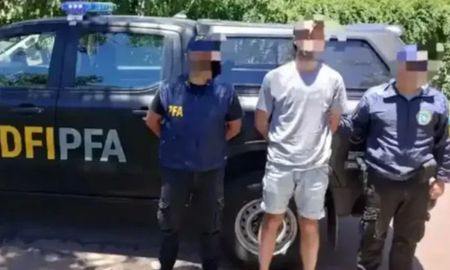El falso abogado dijo haberse recibido, pero solo rindió 13 materias. El falso abogado dijo haberse recibido, pero solo rindió 13 materias.