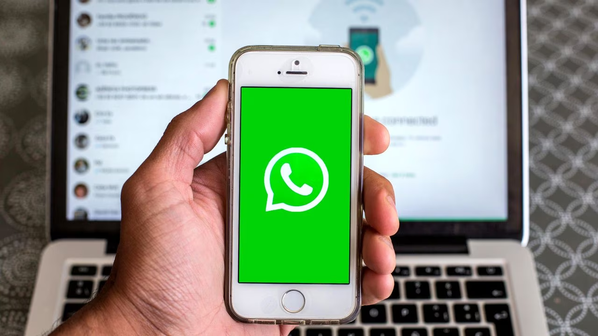 La nueva función de WhatsApp para proteger tu información.