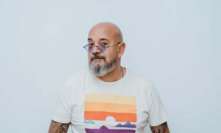 Efemérides del 26 de diciembre: en 1962 nace el Bahiano, cantante de Los Pericos Efemérides del 26 de diciembre: en 1962 nace el Bahiano, cantante de Los Pericos