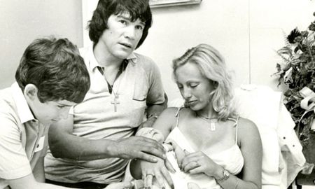 la verdadera historia de maxi monzon: ¿que fue de la vida del hijo de alicia muniz y carlos monzon? la verdadera historia de maxi monzon: ¿que fue de la vida del hijo de alicia muniz y carlos monzon?