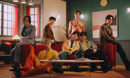 GOT7 regresa y encabeza los listados de iTunes de todo el mundo. GOT7 regresa y encabeza los listados de iTunes de todo el mundo.