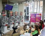 El sistema de créditos Nido cuenta con cuatro líneas de préstamos por un total de $ 60.000 millones. El sistema de créditos Nido cuenta con cuatro líneas de préstamos por un total de $ 60.000 millones.