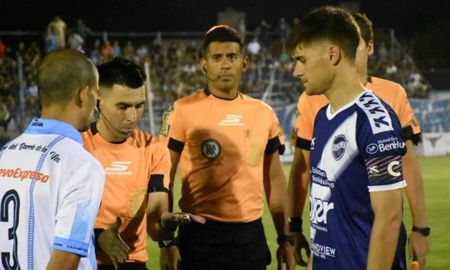Ben Hur de Rafaela recibirá a Juventud Unida de Gualeguaychú a las 21. Foto: Prensa BH. Ben Hur de Rafaela recibirá a Juventud Unida de Gualeguaychú a las 21. Foto: Prensa BH.